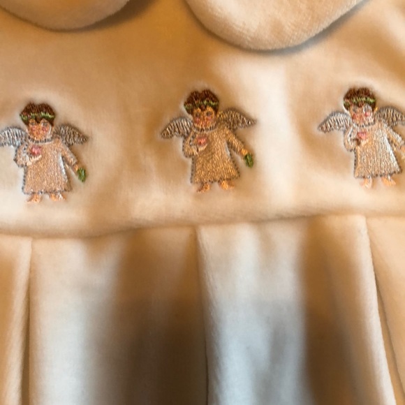 Heartstrings baby romper - Picture 5 of 7